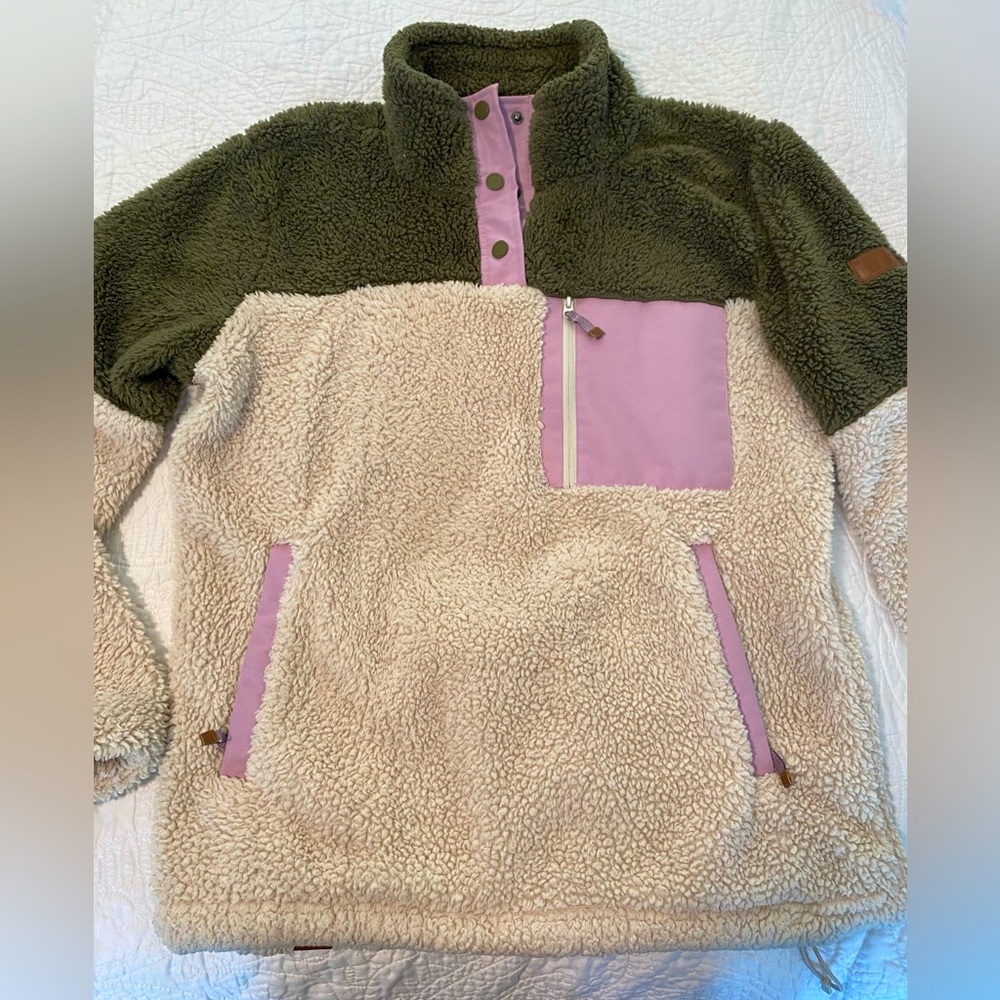 Roxy Pullover - image 1